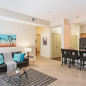  Apartment Frontdesk Portal Place Apts Oakland United States