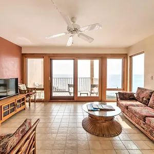  Holiday home Oceanfront Townhome With Pool And Views! United States