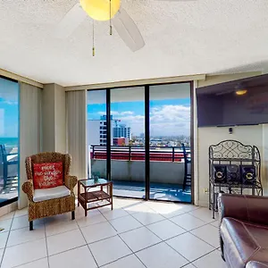  Apartment Daytona Living - Unit #504 United States