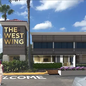The West Wing Boutique Tampa