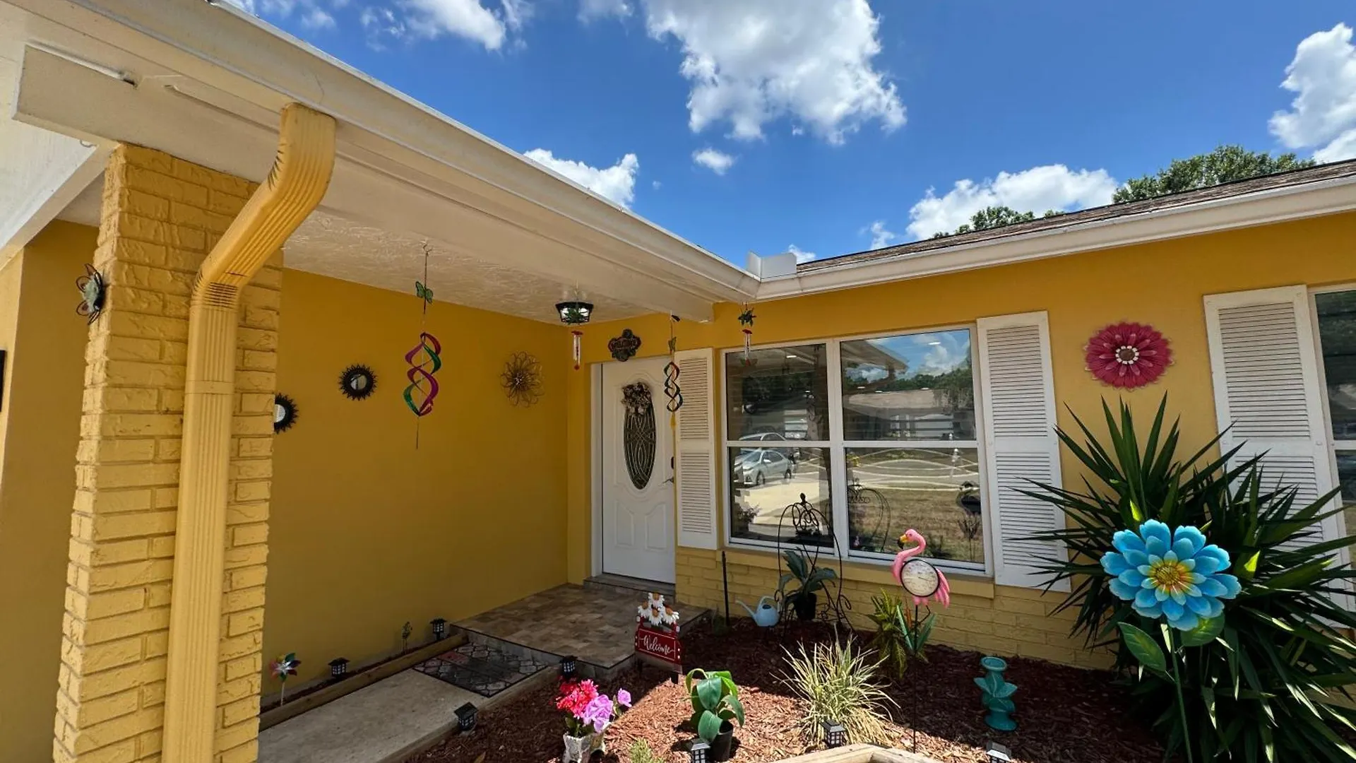 Holiday home Cozy Family Home In Tampa With Private & Heated Pool, Pool Table And Kids Play Area