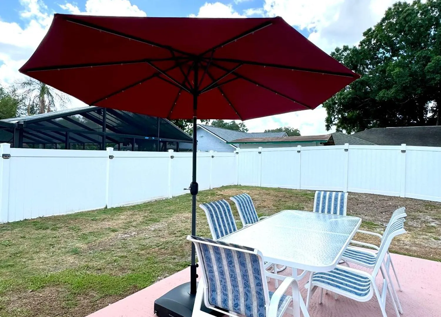 Holiday home Cozy Family Home In Tampa With Private & Heated Pool, Pool Table And Kids Play Area United States